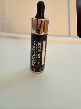 Revolution Highlighter in Unicorn Elixir